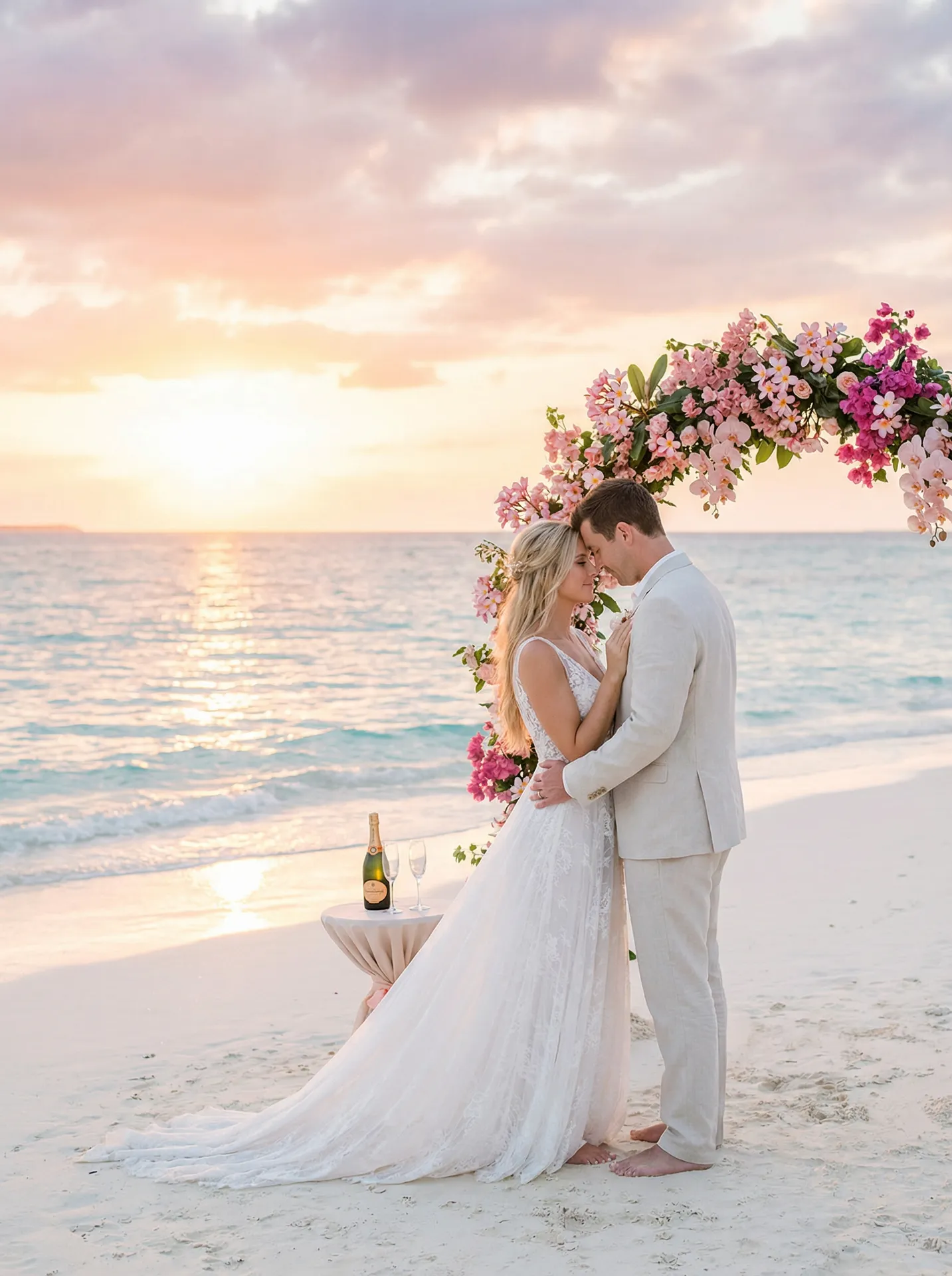 最近2019免费视频 海岛之恋婚纱摄影